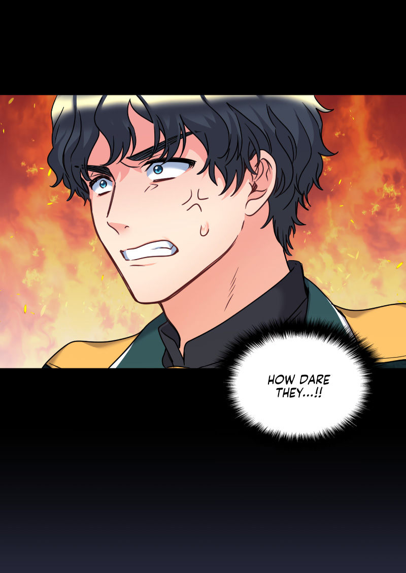 The Twin Siblings’ New Life Chapter 82 - Page 46