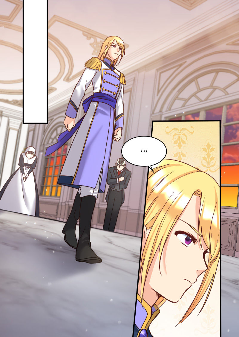 The Twin Siblings’ New Life Chapter 82 - Page 52