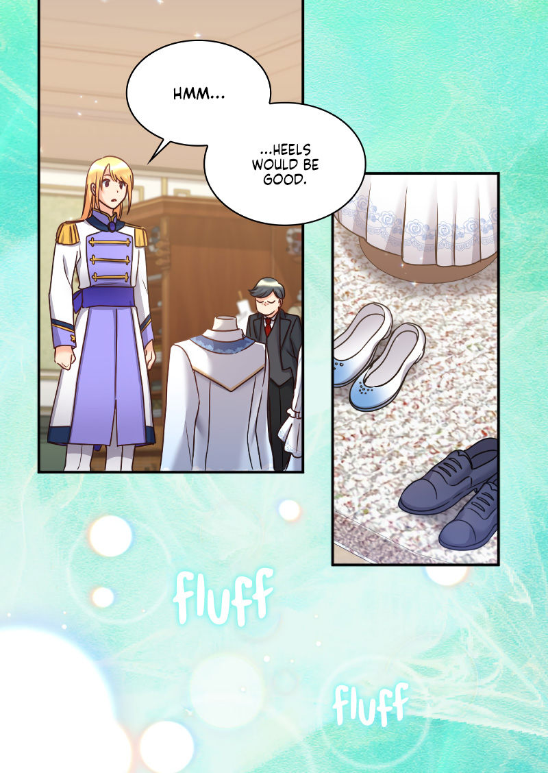 The Twin Siblings’ New Life Chapter 82 - Page 55