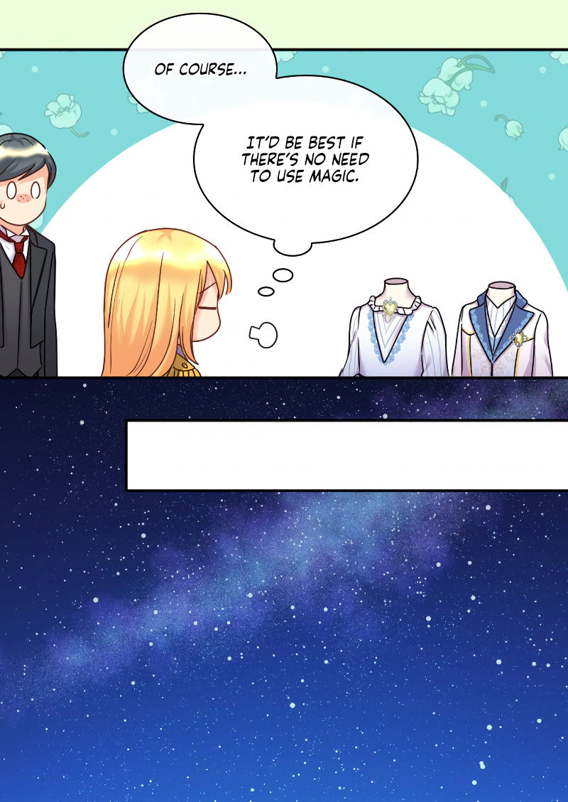 The Twin Siblings’ New Life Chapter 82 - Page 58