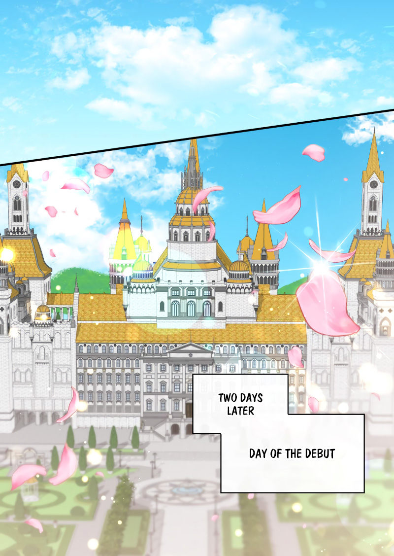 The Twin Siblings’ New Life Chapter 82 - Page 59