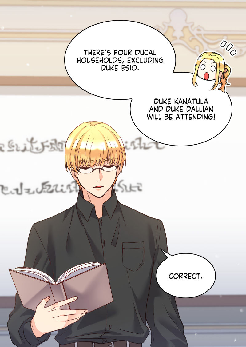 The Twin Siblings’ New Life Chapter 82 - Page 6