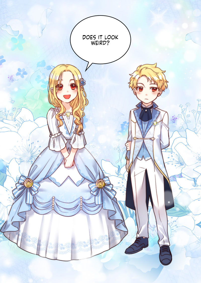 The Twin Siblings’ New Life Chapter 82 - Page 61