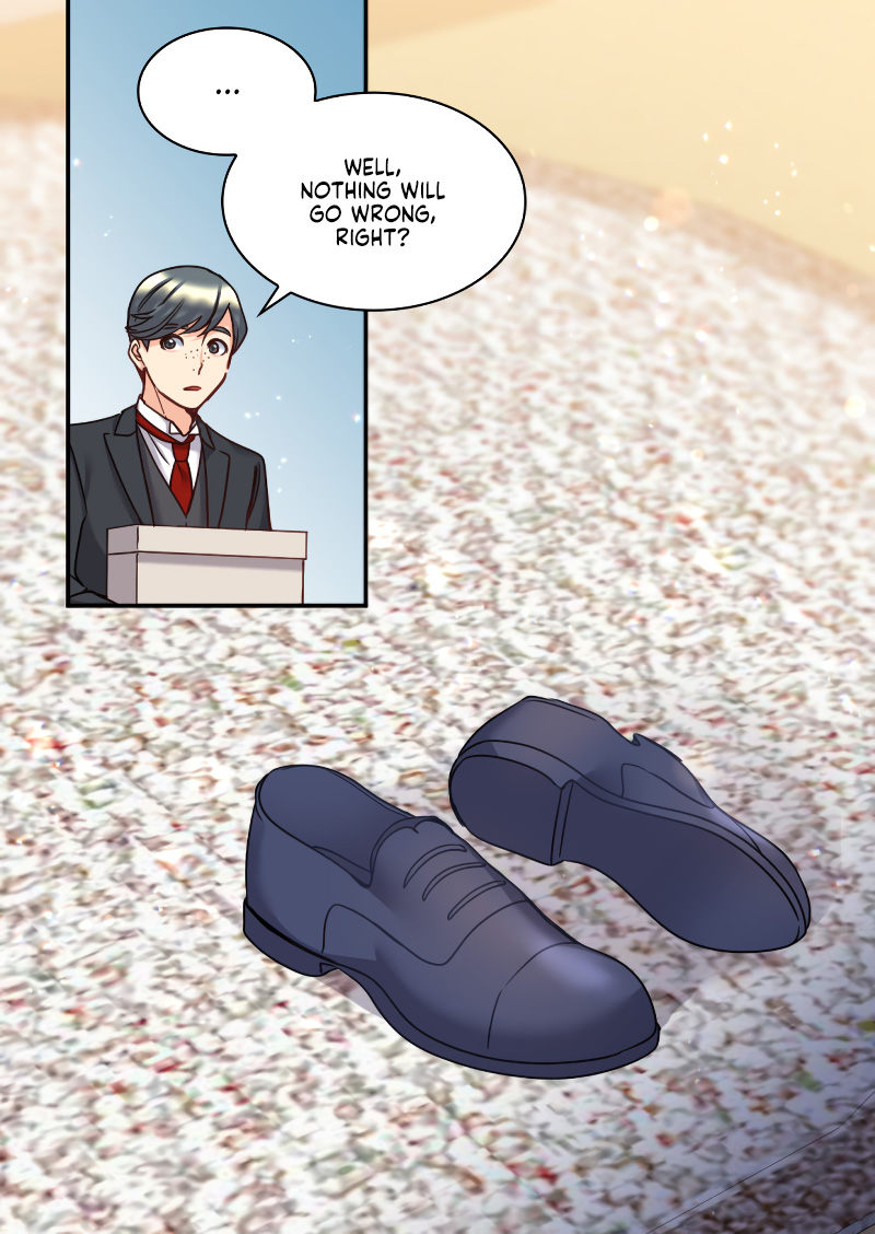 The Twin Siblings’ New Life Chapter 82 - Page 66