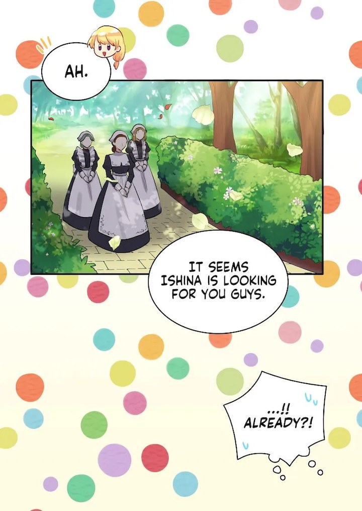 The Twin Siblings’ New Life Chapter 9 - Page 10