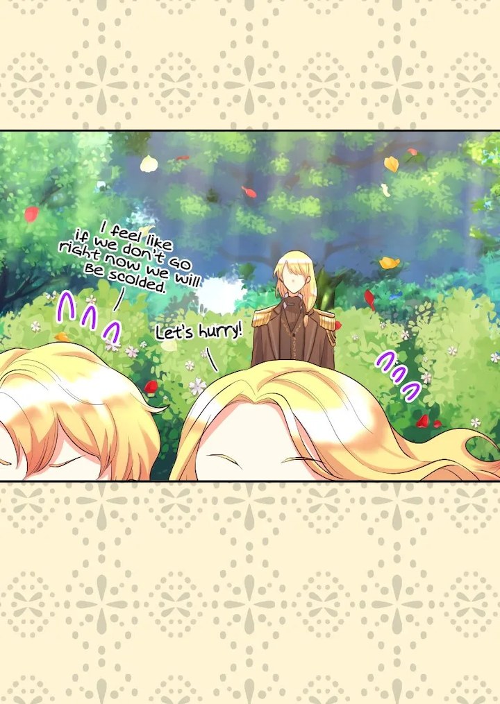 The Twin Siblings’ New Life Chapter 9 - Page 11