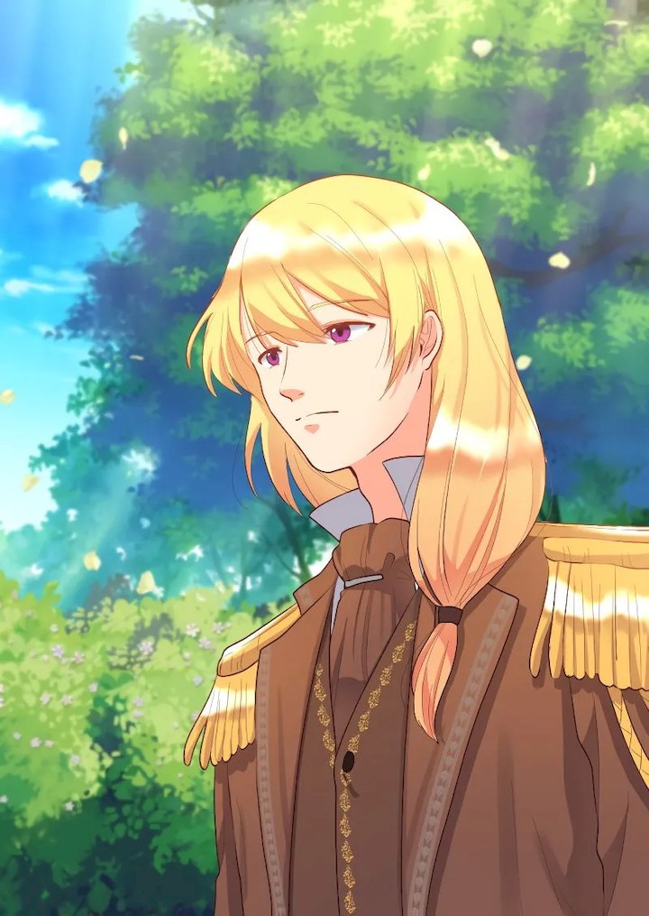 The Twin Siblings’ New Life Chapter 9 - Page 12