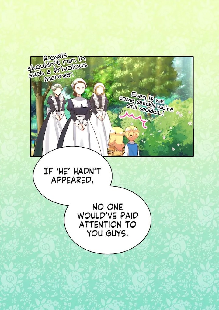 The Twin Siblings’ New Life Chapter 9 - Page 13