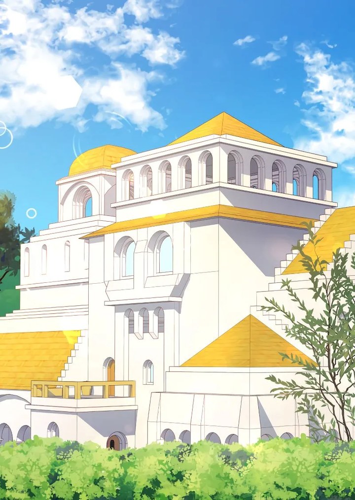 The Twin Siblings’ New Life Chapter 9 - Page 15