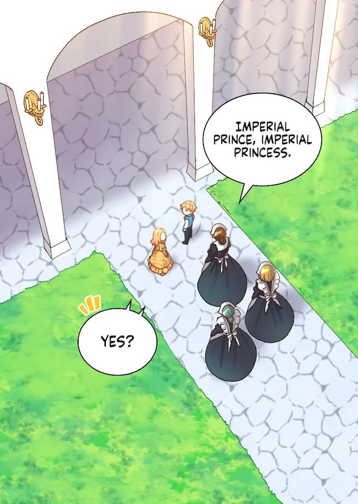 The Twin Siblings’ New Life Chapter 9 - Page 16