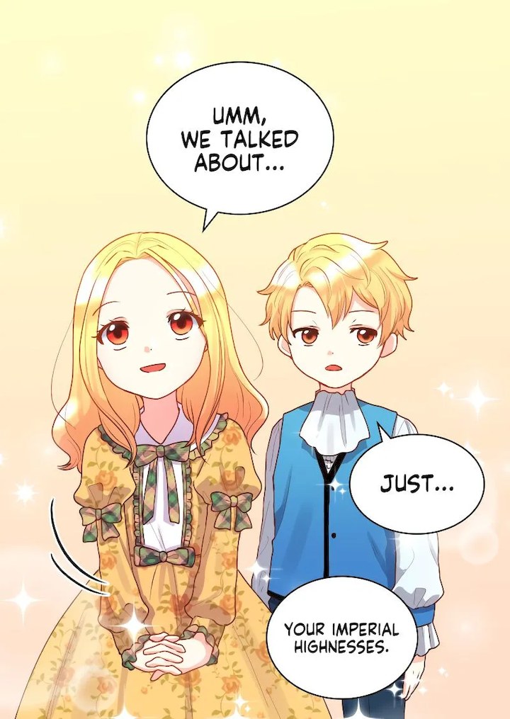 The Twin Siblings’ New Life Chapter 9 - Page 18