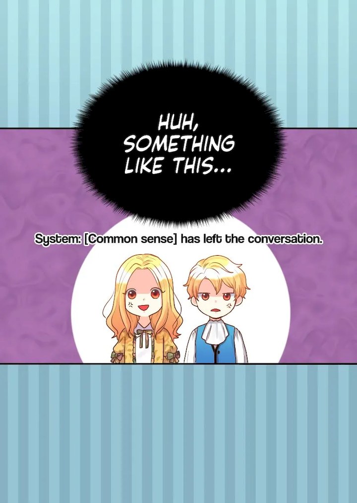 The Twin Siblings’ New Life Chapter 9 - Page 20