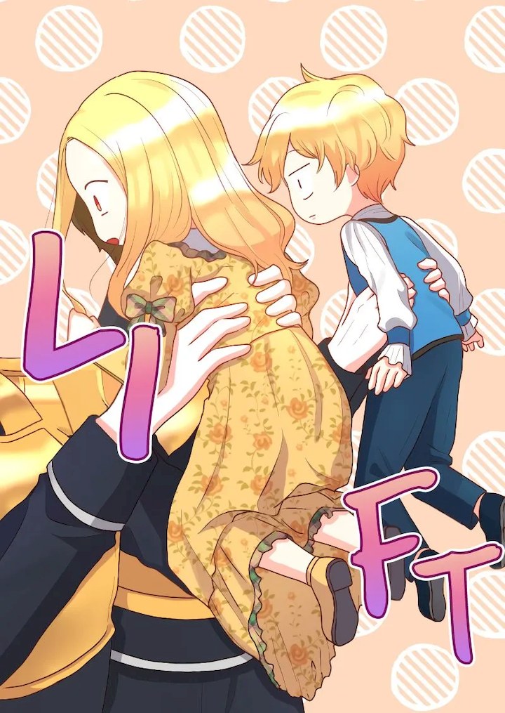 The Twin Siblings’ New Life Chapter 9 - Page 22