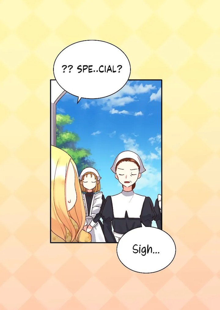 The Twin Siblings’ New Life Chapter 9 - Page 26