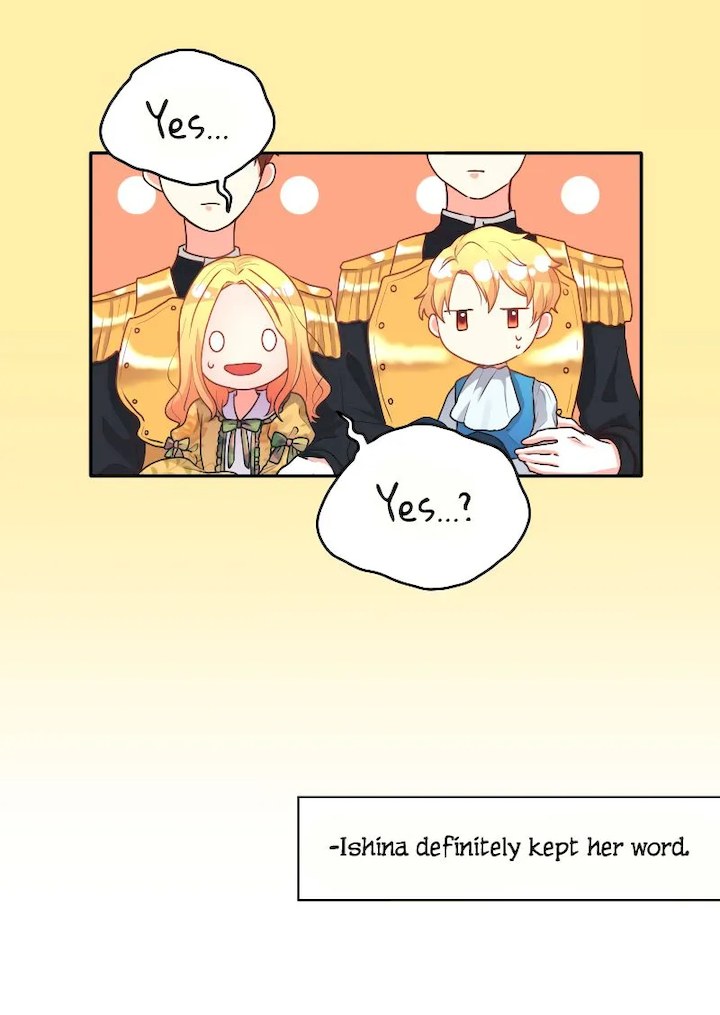 The Twin Siblings’ New Life Chapter 9 - Page 31