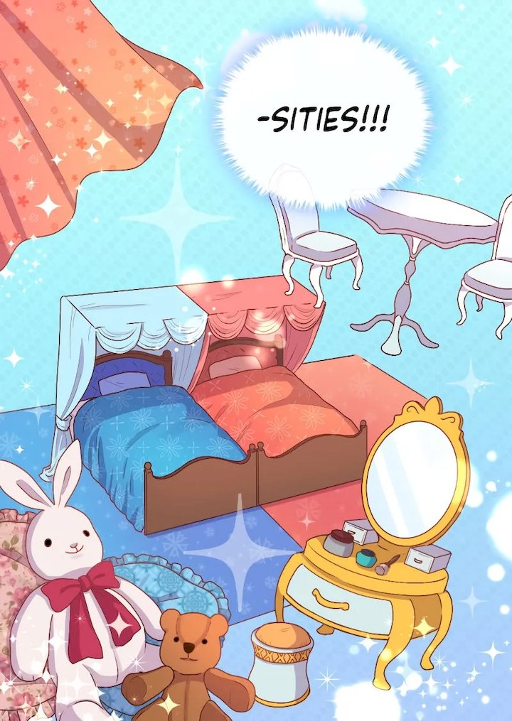 The Twin Siblings’ New Life Chapter 9 - Page 34