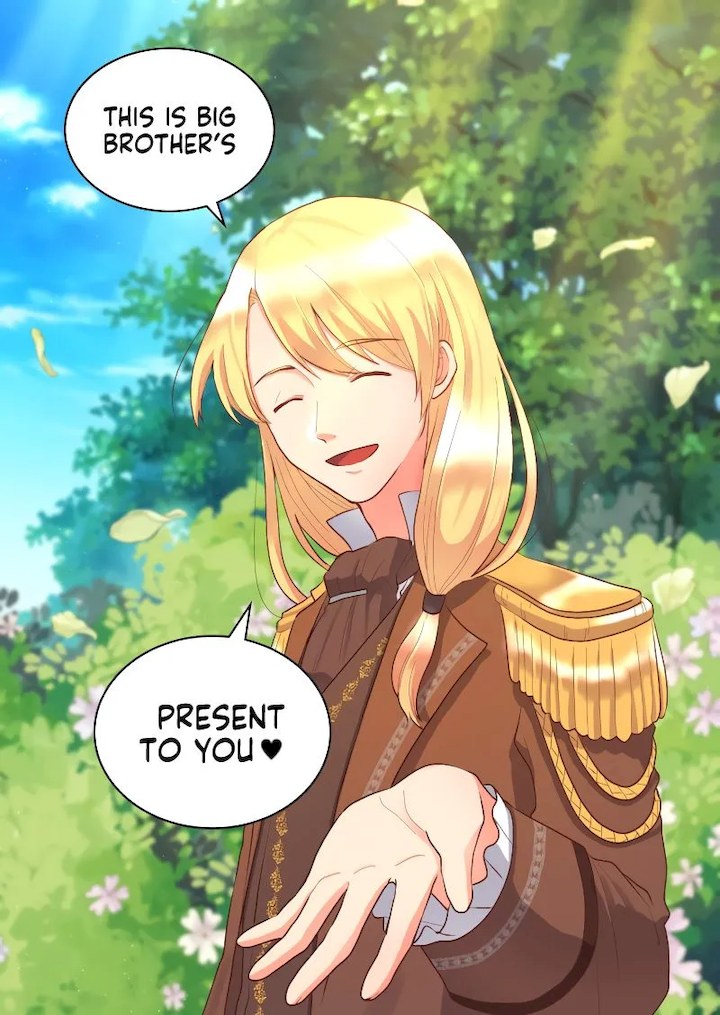 The Twin Siblings’ New Life Chapter 9 - Page 4