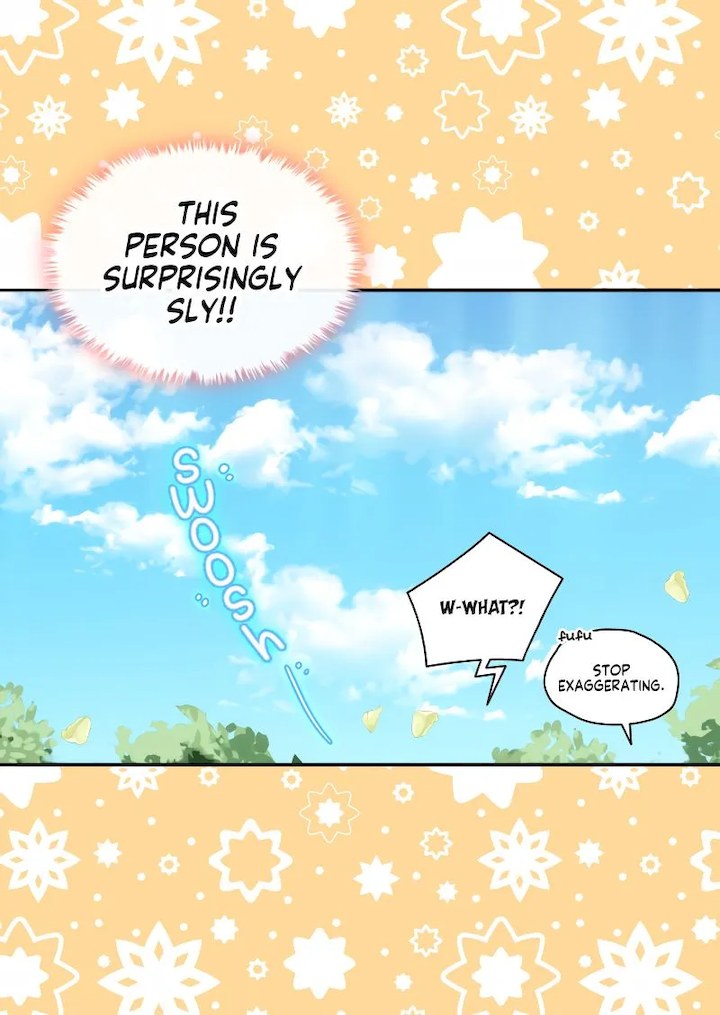 The Twin Siblings’ New Life Chapter 9 - Page 5