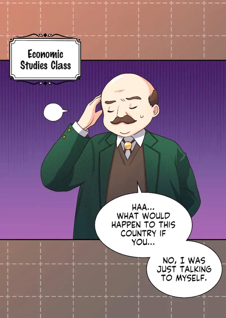 The Twin Siblings’ New Life Chapter 9 - Page 51