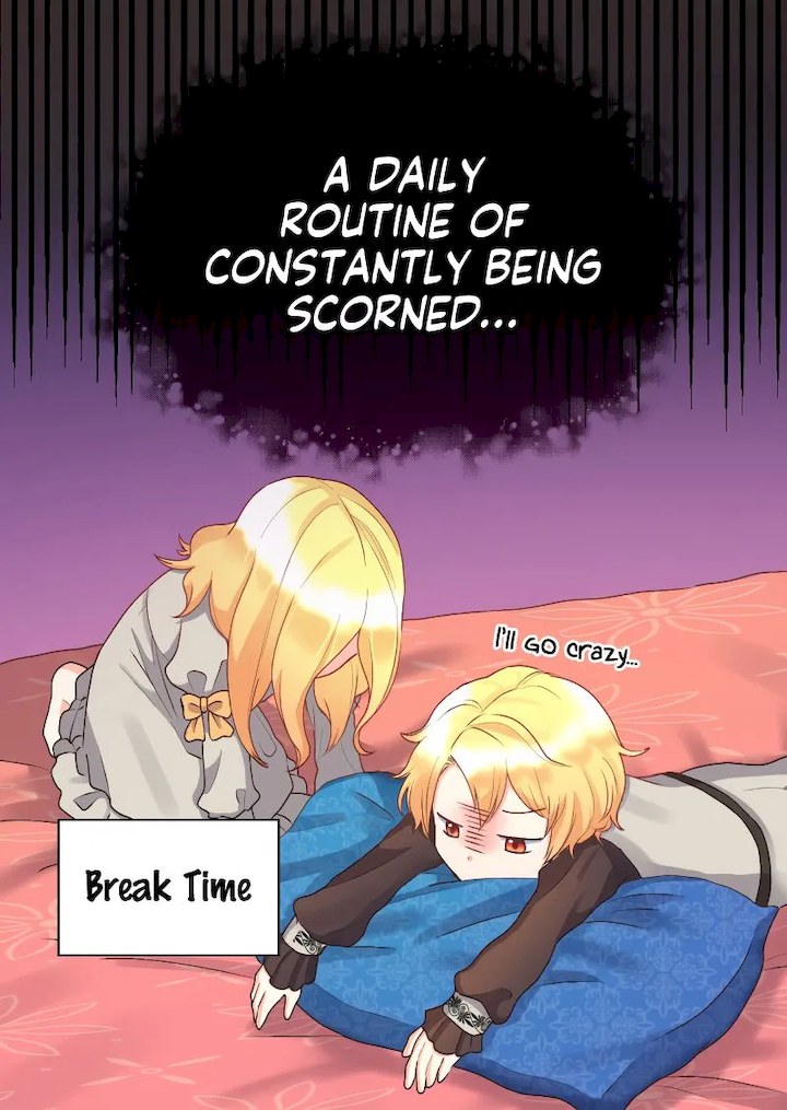 The Twin Siblings’ New Life Chapter 9 - Page 53