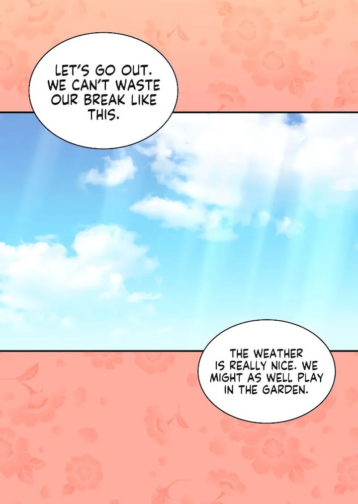 The Twin Siblings’ New Life Chapter 9 - Page 57