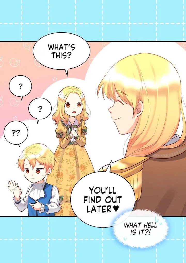 The Twin Siblings’ New Life Chapter 9 - Page 6