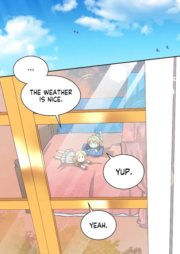 The Twin Siblings’ New Life Chapter 9 - Page 60