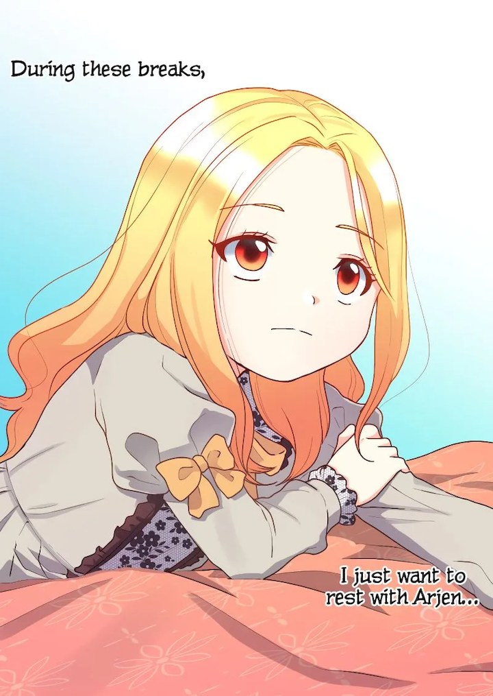 The Twin Siblings’ New Life Chapter 9 - Page 61