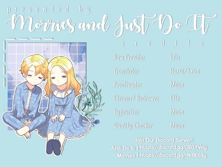 The Twin Siblings’ New Life Chapter 9 - Page 67