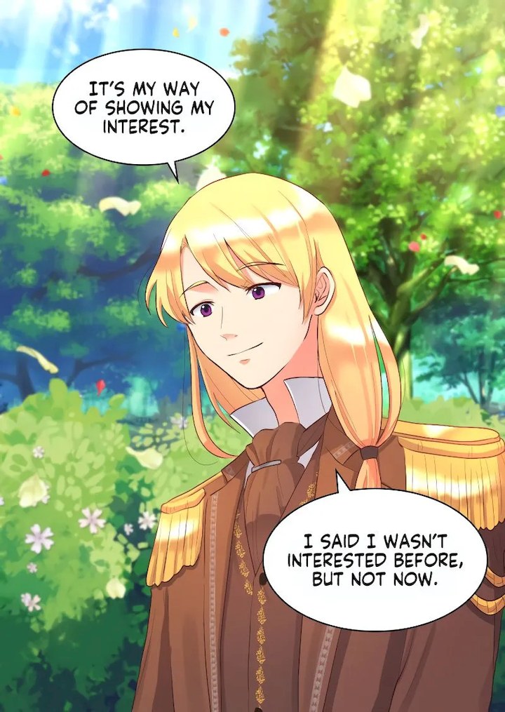 The Twin Siblings’ New Life Chapter 9 - Page 7