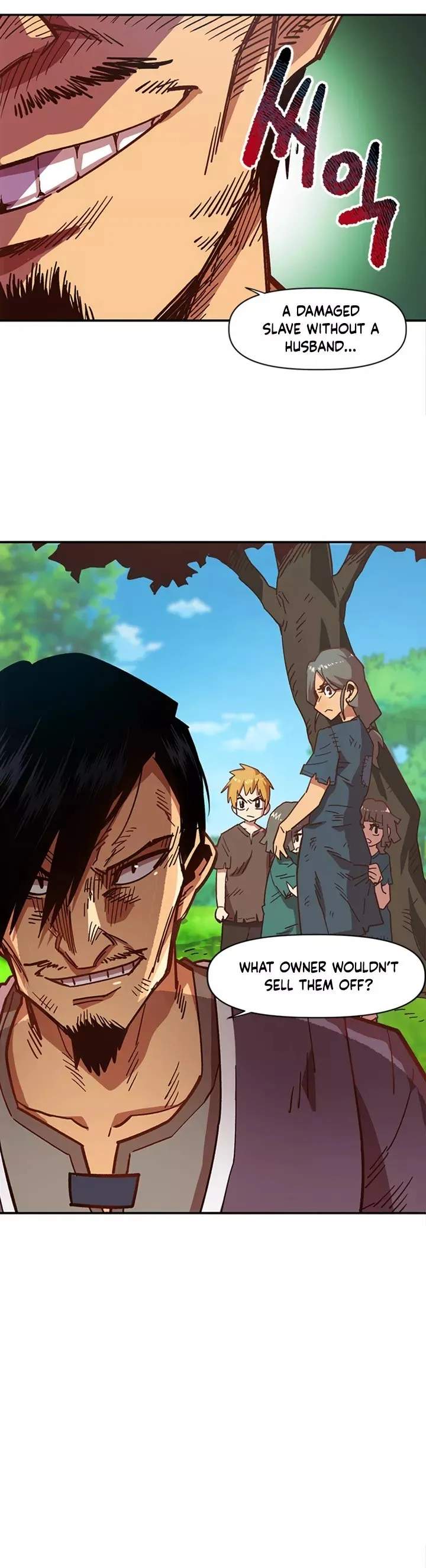 Slave B Chapter 1 - Page 27