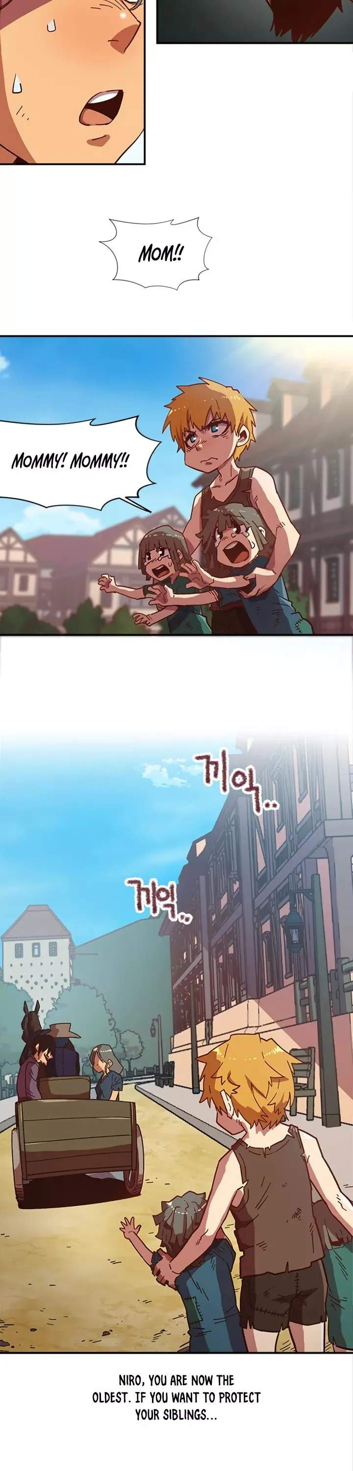 Slave B Chapter 1 - Page 29