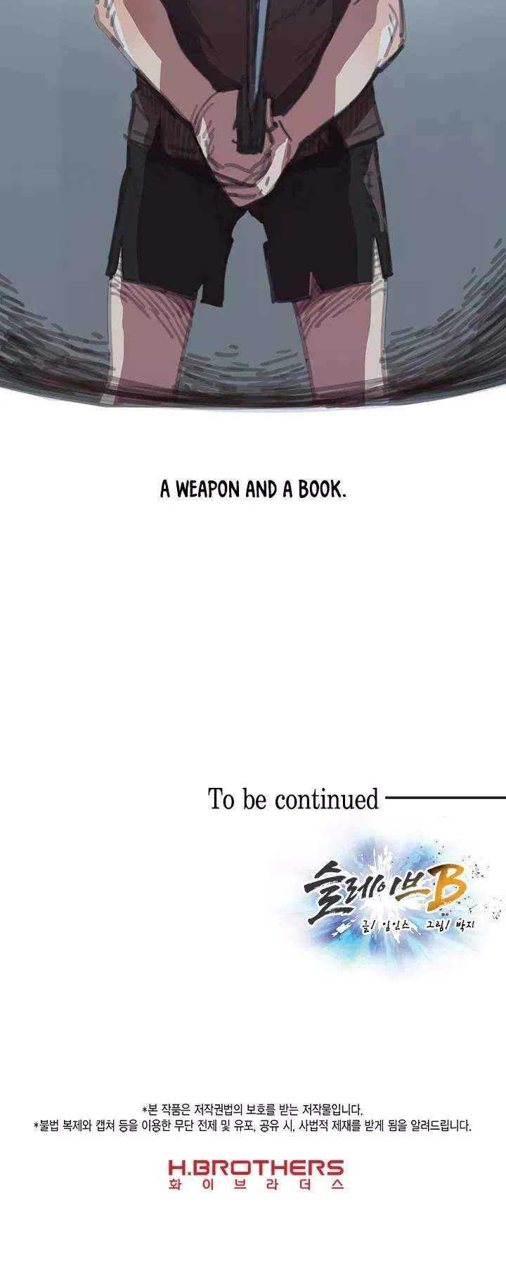 Slave B Chapter 1 - Page 37