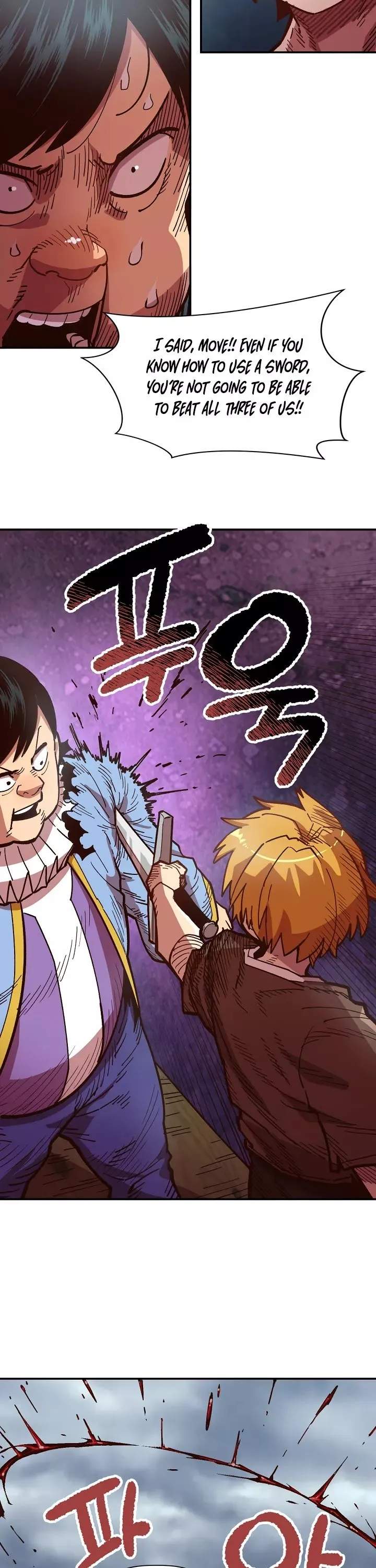 Slave B Chapter 10 - Page 11