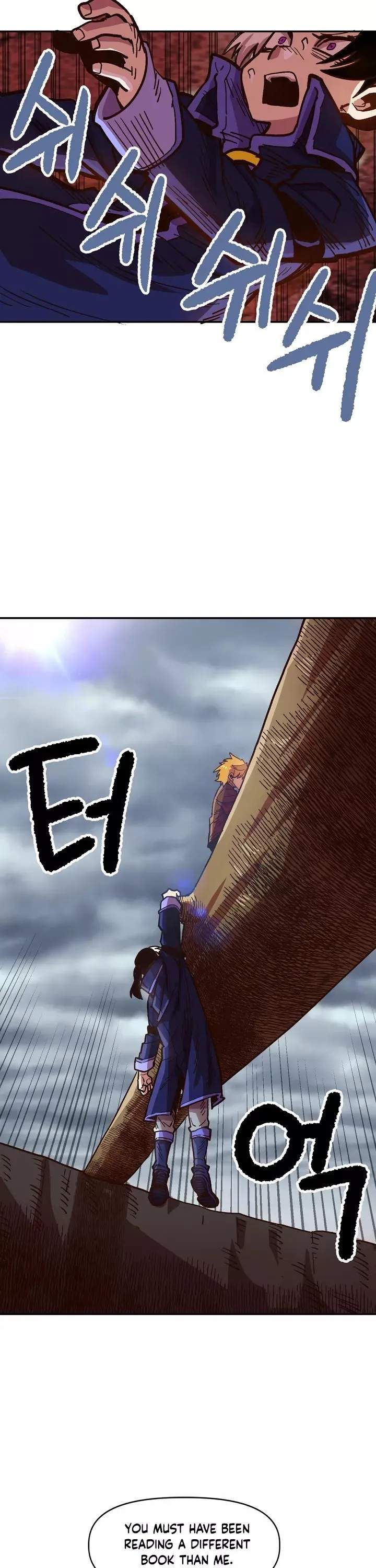 Slave B Chapter 10 - Page 37