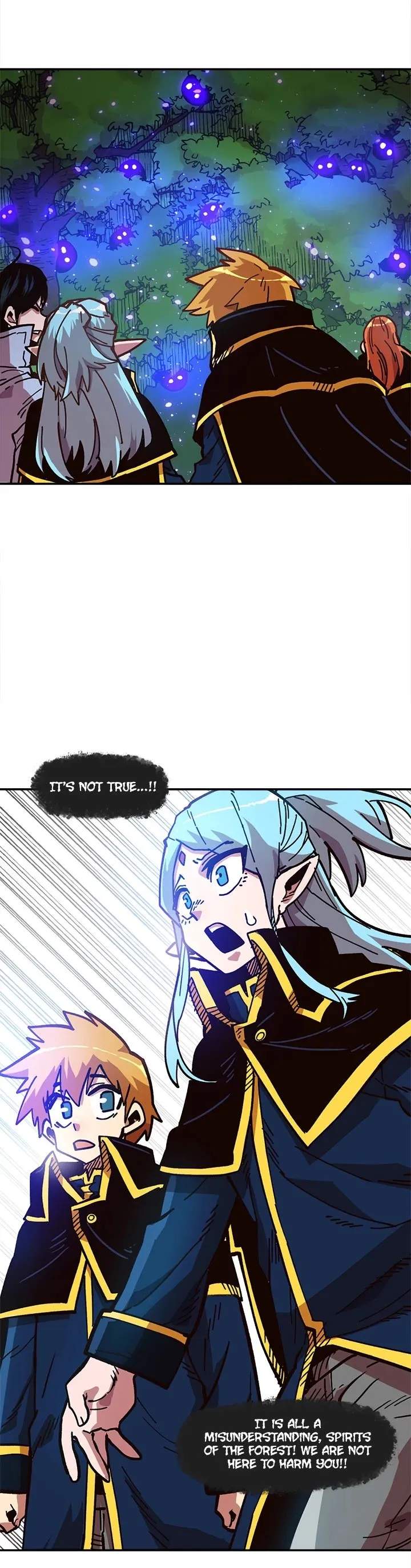 Slave B Chapter 14 - Page 31