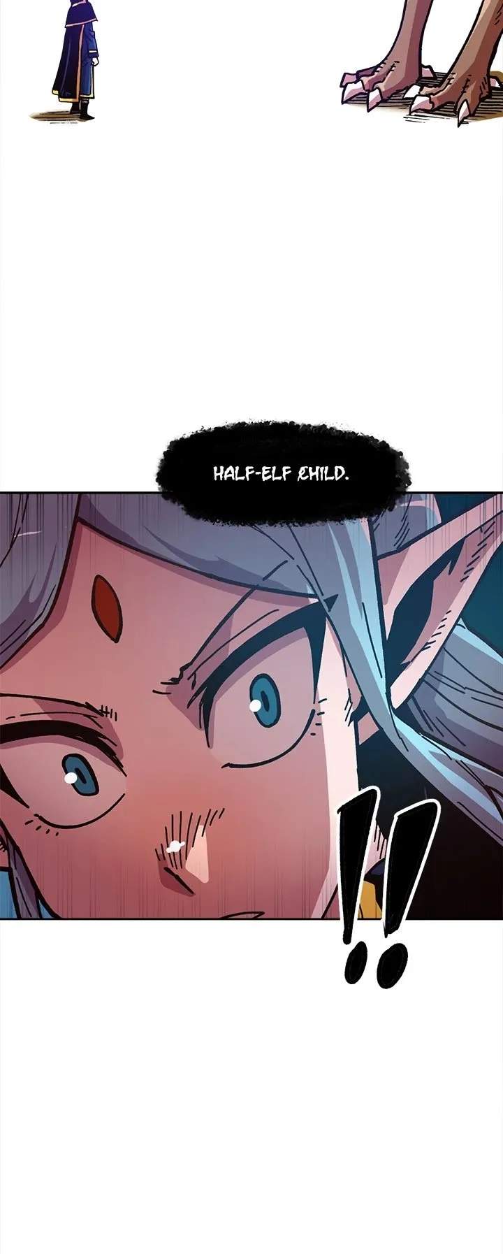 Slave B Chapter 14 - Page 45