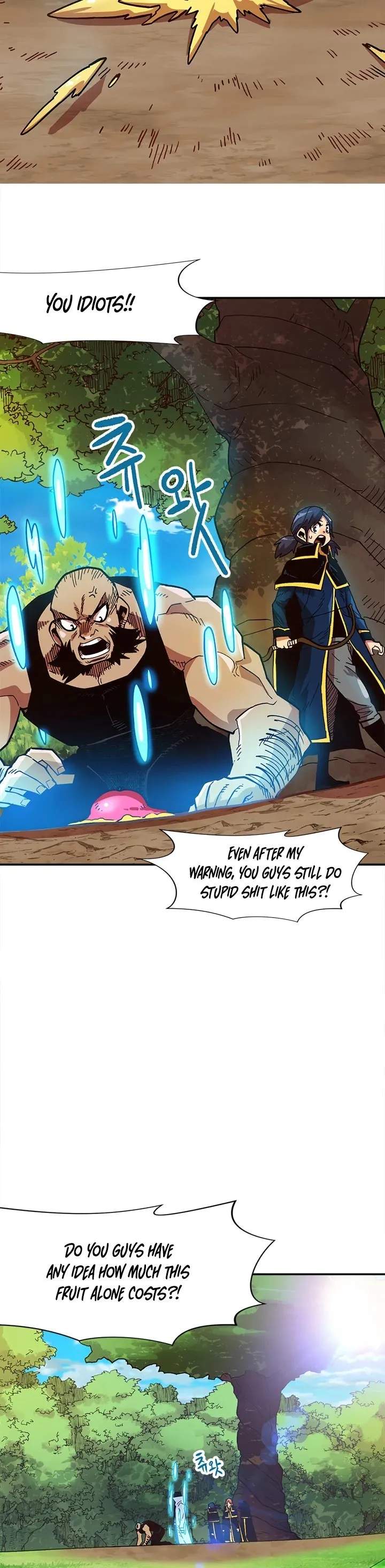 Slave B Chapter 16 - Page 11