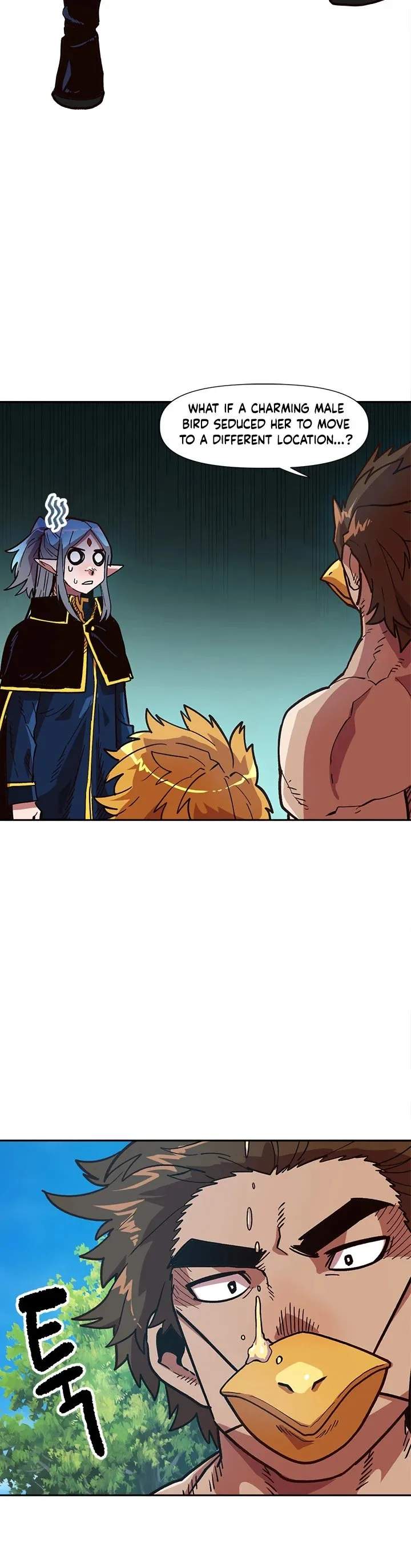 Slave B Chapter 16 - Page 36