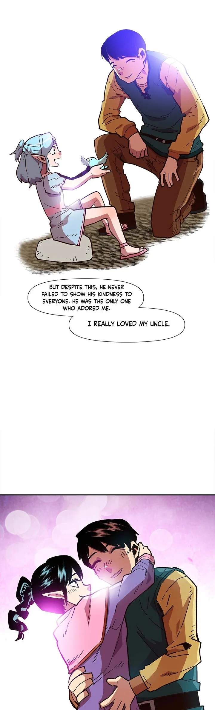 Slave B Chapter 17 - Page 32