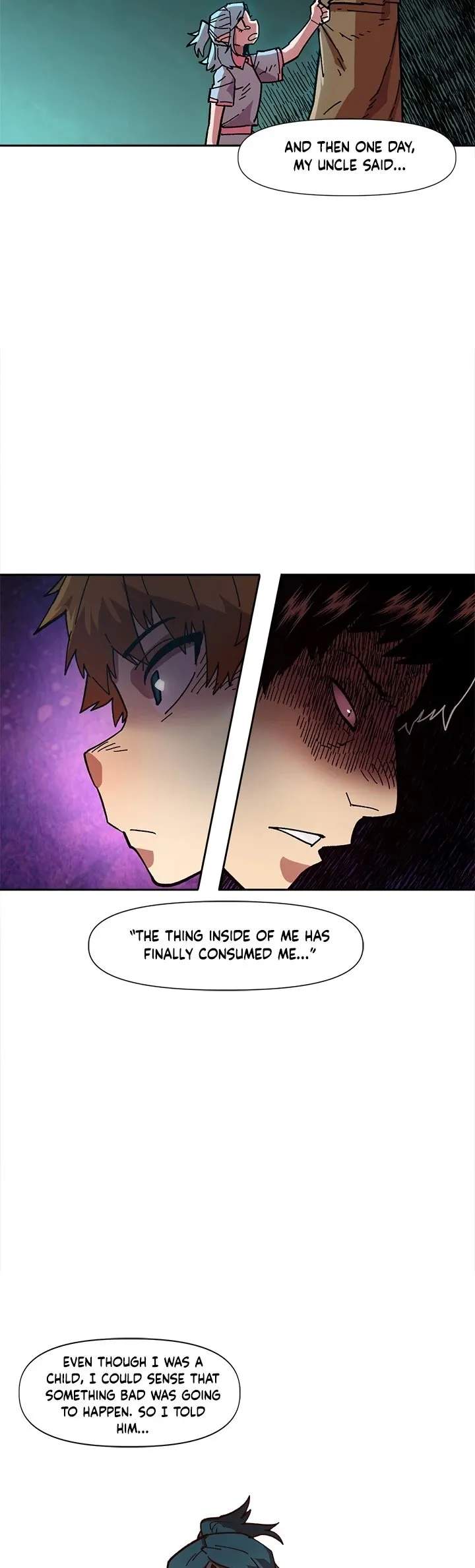 Slave B Chapter 17 - Page 36