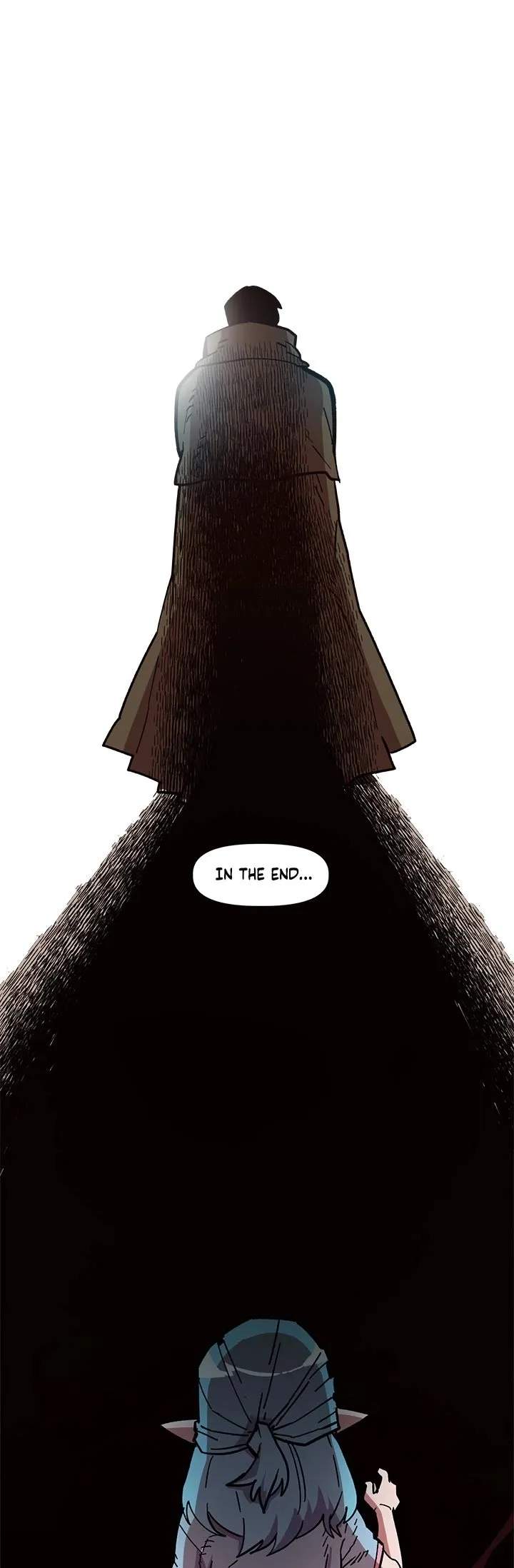 Slave B Chapter 17 - Page 38