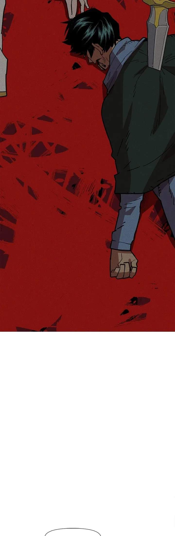 Slave B Chapter 17 - Page 40