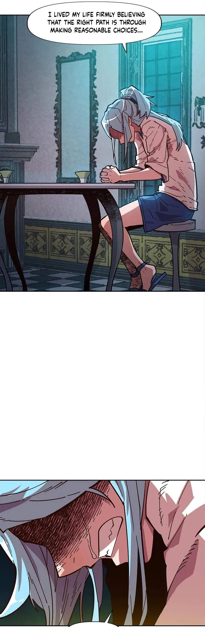 Slave B Chapter 17 - Page 42