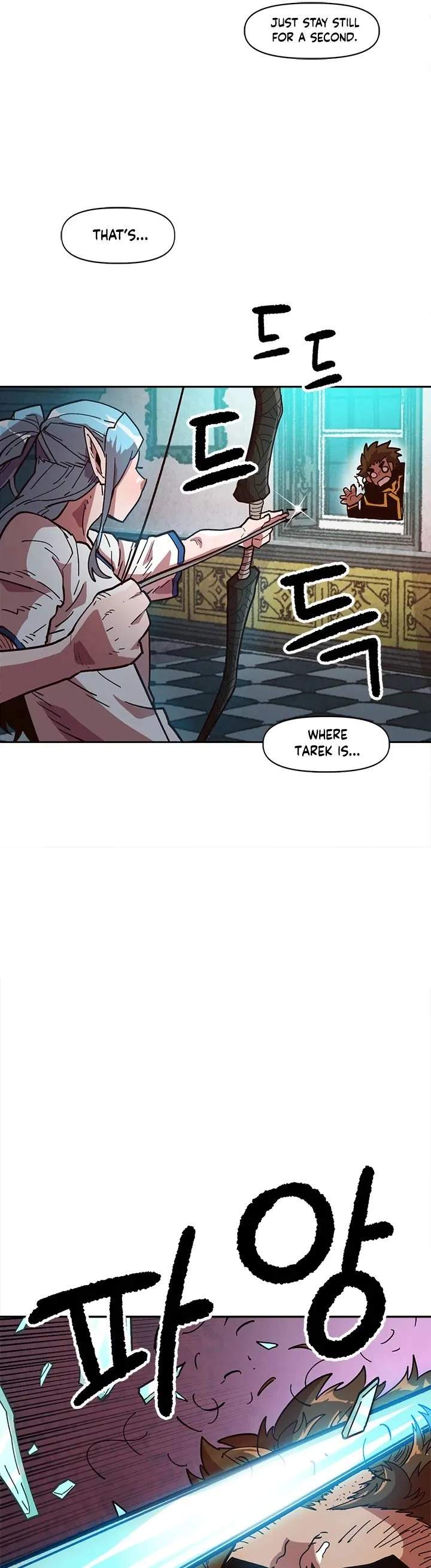 Slave B Chapter 17 - Page 46