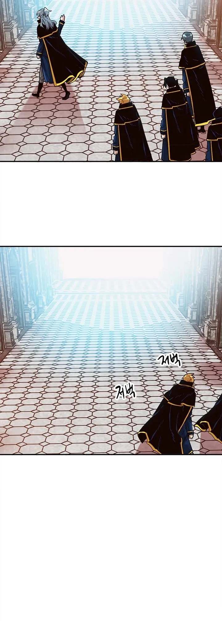 Slave B Chapter 23 - Page 10