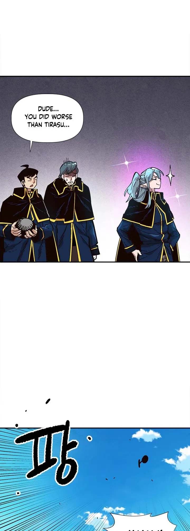 Slave B Chapter 23 - Page 28