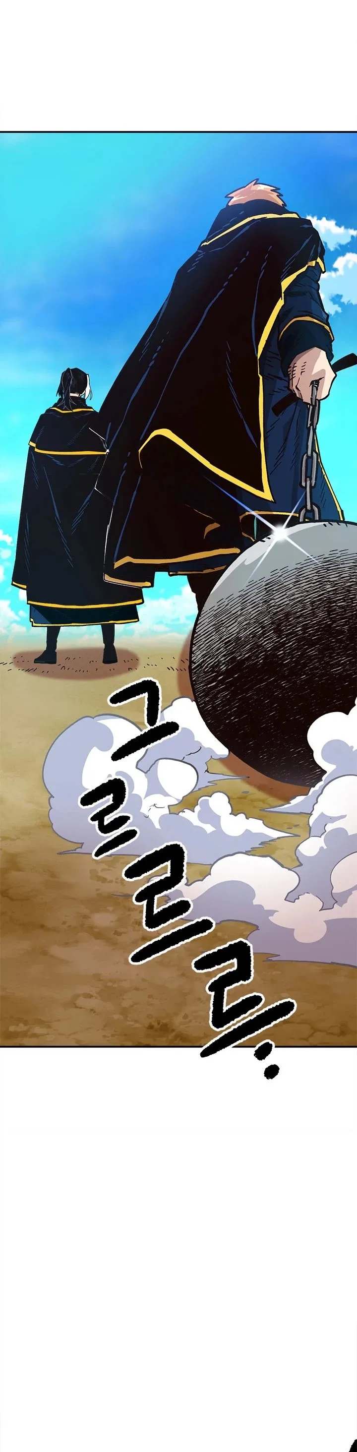 Slave B Chapter 23 - Page 38