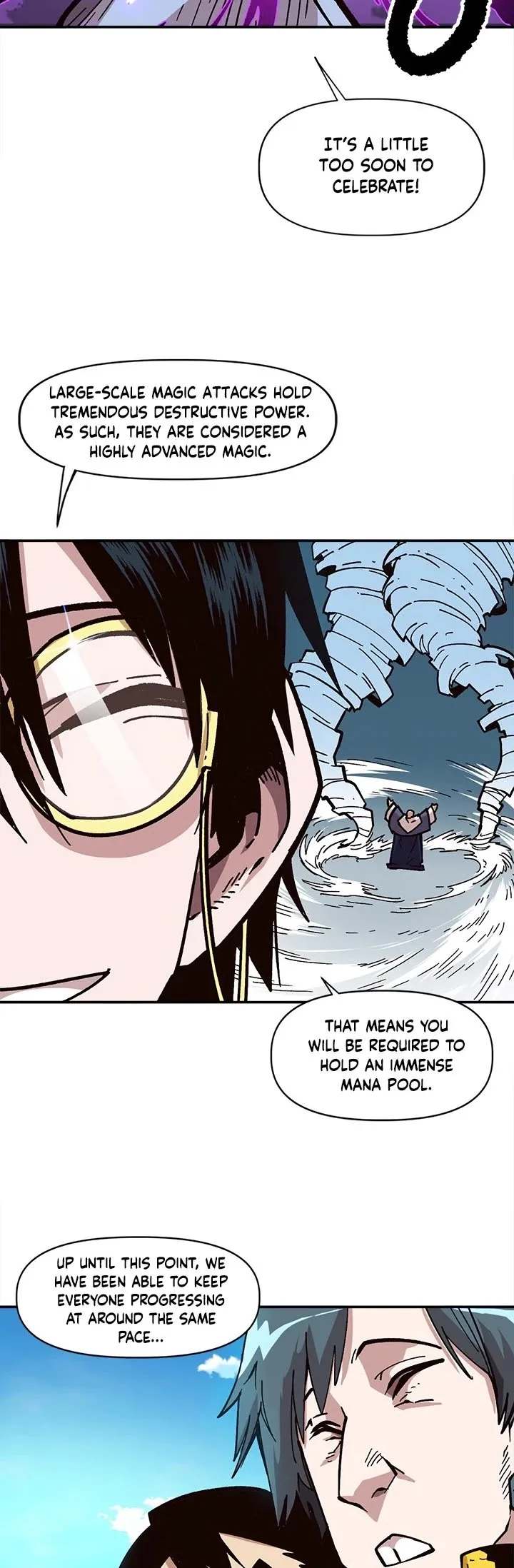 Slave B Chapter 24 - Page 11