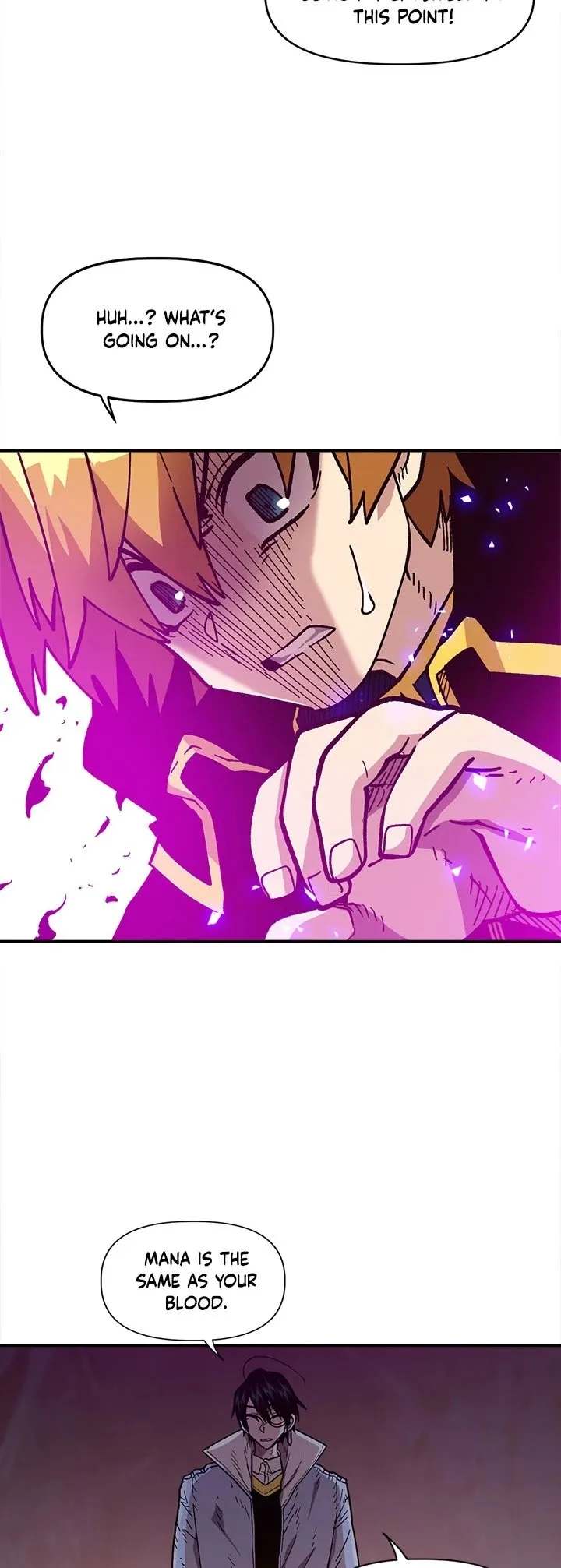 Slave B Chapter 24 - Page 39